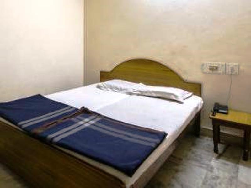 Hotel Sanjay Agra (Uttar Pradesh) Quarto foto