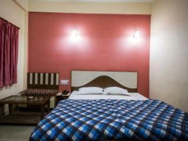 Hotel Sanjay Agra (Uttar Pradesh) Quarto foto