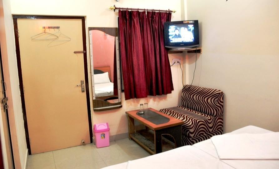 Hotel Sanjay Agra (Uttar Pradesh) Quarto foto