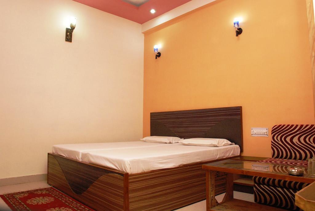 Hotel Sanjay Agra (Uttar Pradesh) Quarto foto