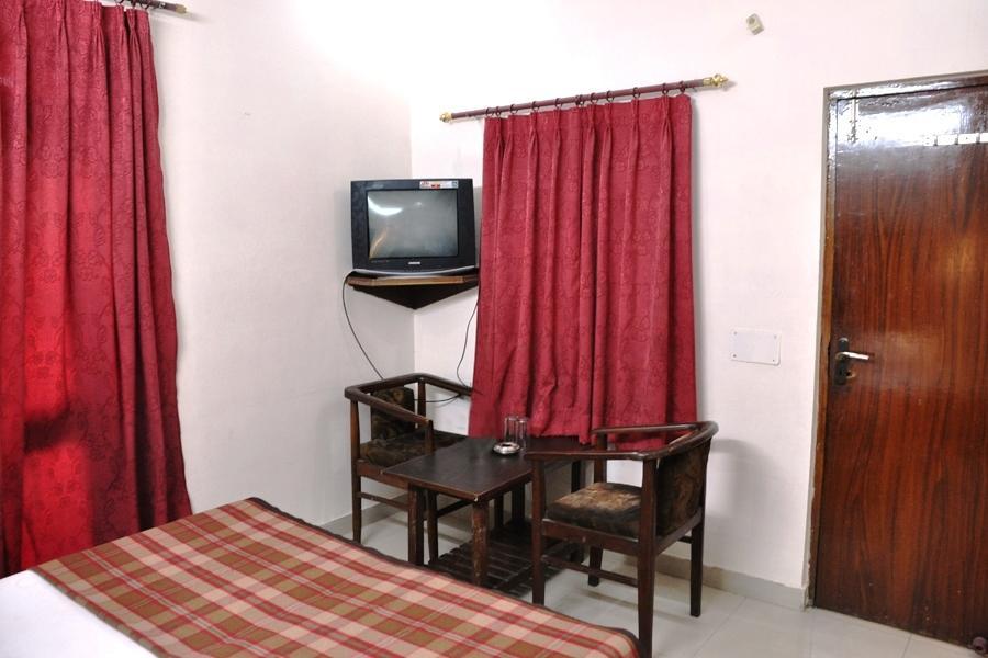 Hotel Sanjay Agra (Uttar Pradesh) Quarto foto