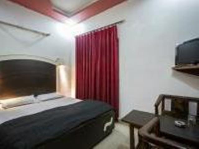 Hotel Sanjay Agra (Uttar Pradesh) Quarto foto